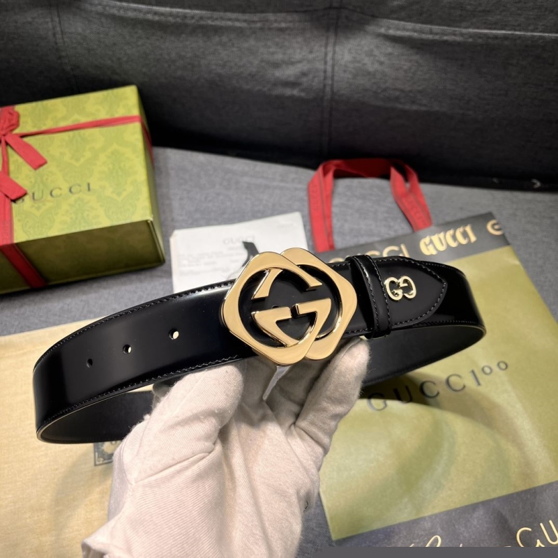 G*u*i belts
